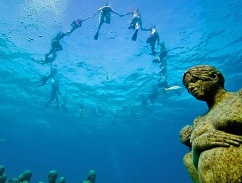 Riviera Maya Millennials